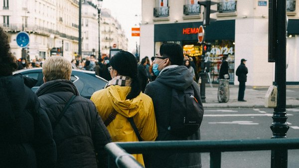 Révolution du Recrutement Médical en Réponse à la Pandémie de COVID-19