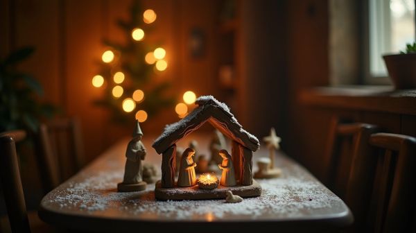 Crèches : ce qu'il faut retenir du déclin des crèches familiales