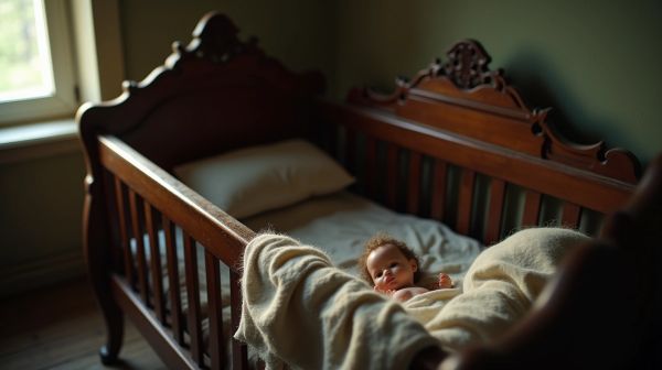 Crèches : ce qu'il faut retenir du déclin des crèches familiales