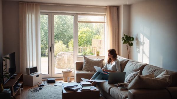 Découvrez 8 astuces efficaces pour réduire vos dépenses énergétiques