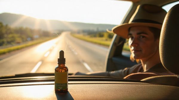 Guide essentiel pour un usage sécurisé du cbd en conduisant