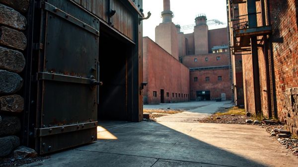 Les 5 critères pour sélectionner le bon portail industriel