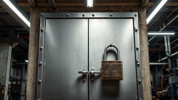 Les 5 critères pour sélectionner le bon portail industriel