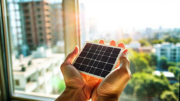 Les 5 raisons de choisir des panneaux photovoltaïques maintenant