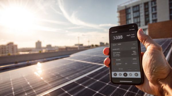 Les 5 raisons de choisir des panneaux photovoltaïques maintenant