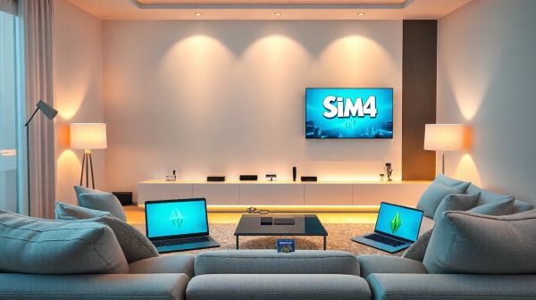 Les nouvelles tendances dans Sims 4 qui transforment le jeu