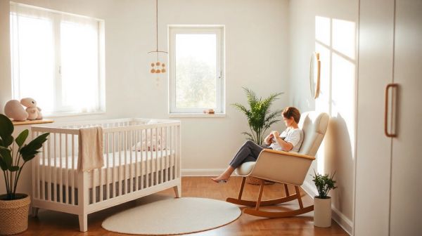 Les tendances actuelles des crèches familiales et leur impact