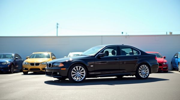 Pourquoi acheter un véhicule d'occasion chez AEDCA ?