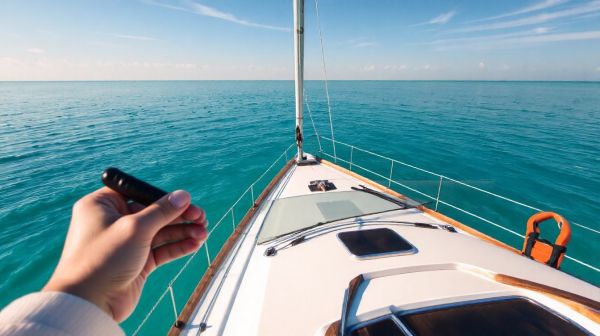 Sélectionner les pare battages idéaux pour votre bateau