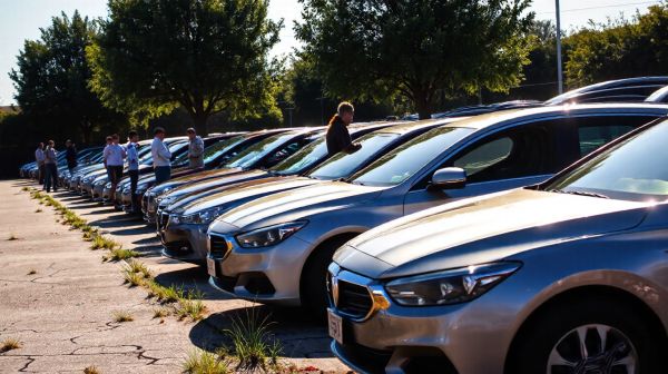 Top conseils pour écouler votre voiture sans attendre