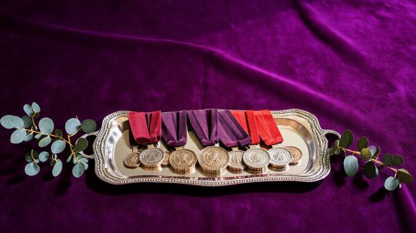 Top conseils pour sélectionner la médaille parfaite pour vous