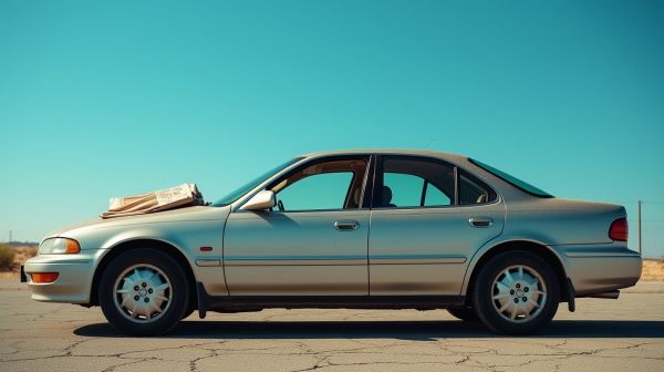 Vendez votre voiture rapidement grâce à ces astuces efficaces