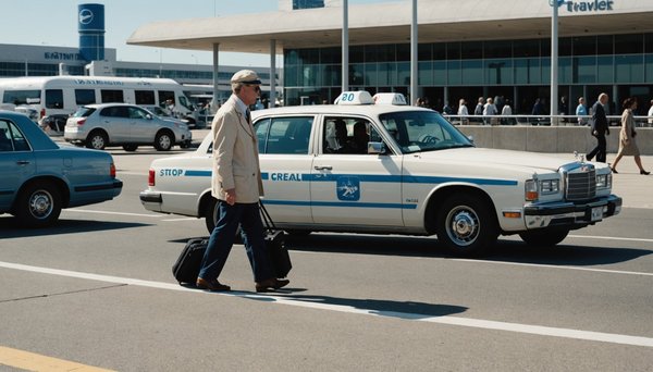 Réservez votre taxi aéroport à nîmes en toute sérénité