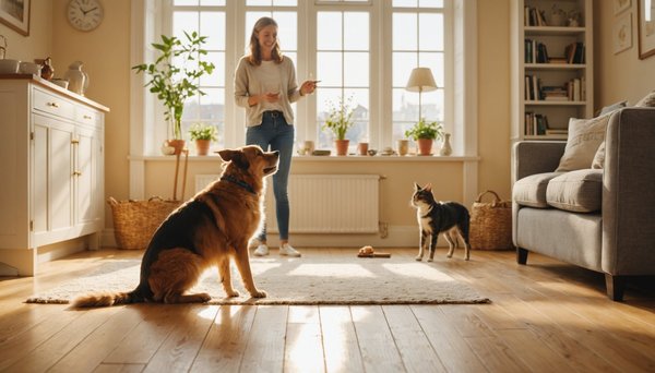 Les meilleurs conseils pour tous vos animaux de compagnie
