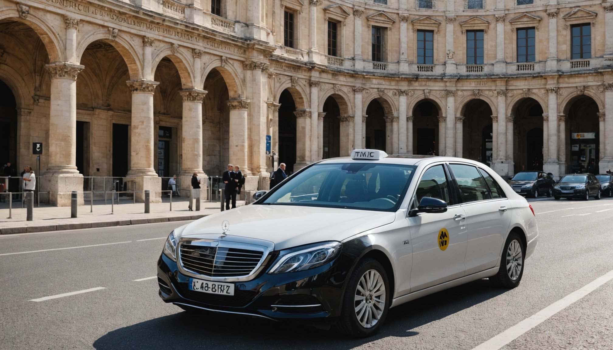 Questions fréquentes sur les transferts aéroport