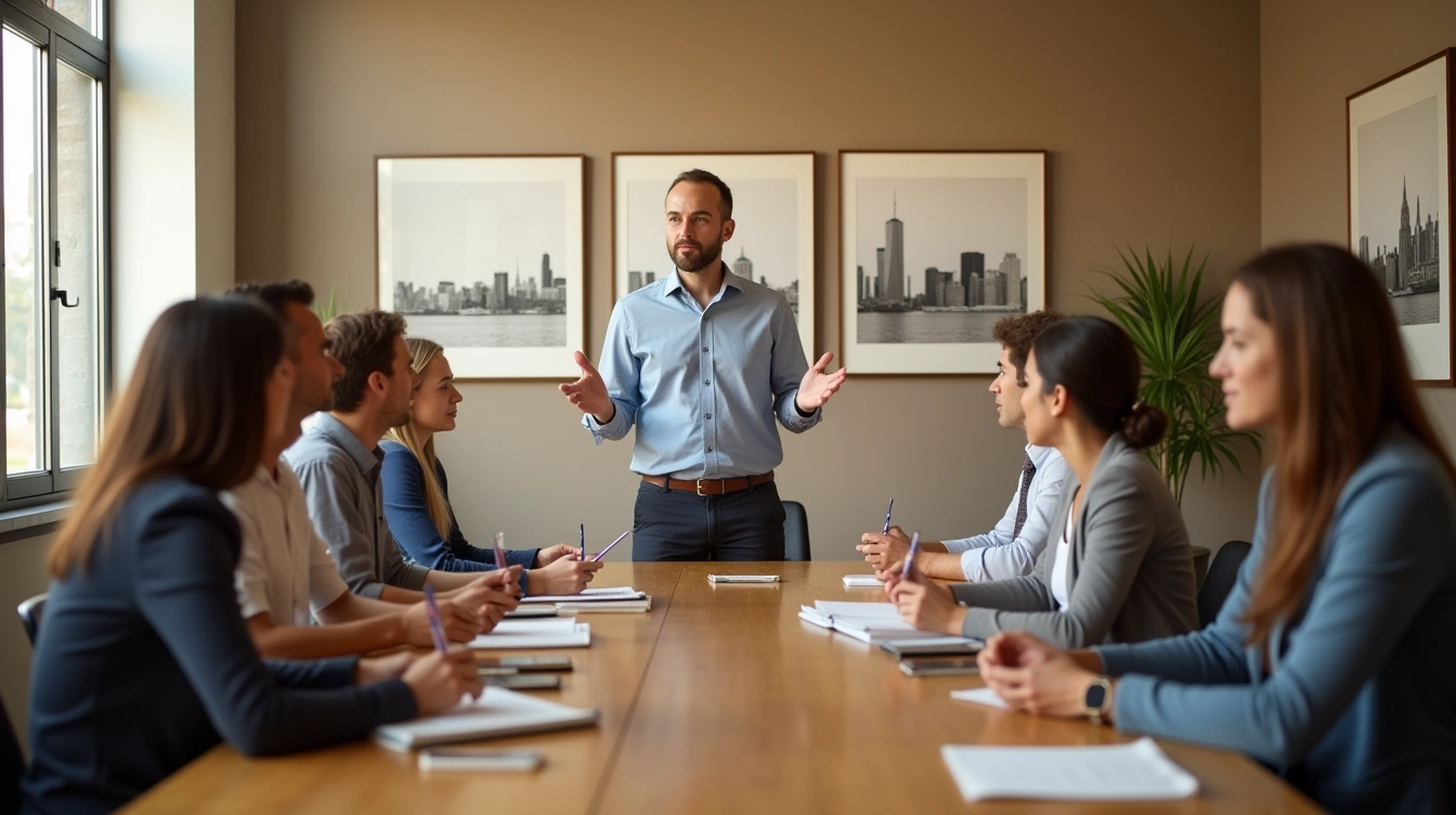 Vos questions sur la création d'entreprise